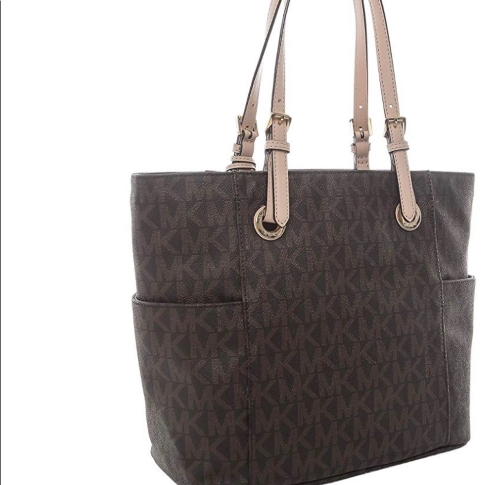 Michael Kors Signature Tote